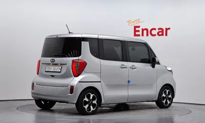 Kia Ray 2012, 127465 км, за 6000000 KRW