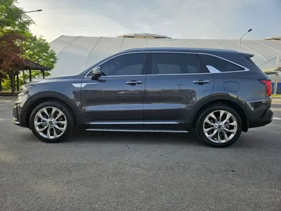 Kia Sorento 2023, 50234 км, за 29500000 KRW