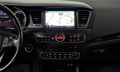 Kia K7 2015, 76066 км, за 7490000 KRW - фото 14