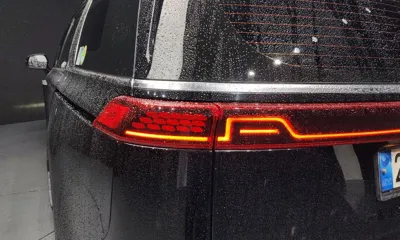 Kia Canival 2022, 45084 км, за 30900000 KRW - фото 23