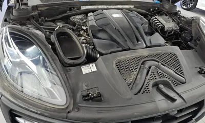 Porsche Macan 2021, 116375 км, за 63900000 KRW - фото 6