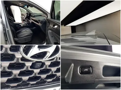 Hyundai Santafe 2019, 188665 км, за 13900000 KRW - фото 18