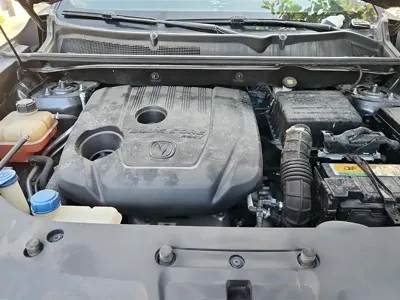 Changan 长安CS75PLUS 2021, 44100 км, за 56000 CNY - фото 10