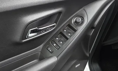 ChevroletGMDaewoo Trax 2016, 120349 км, за 4990000 KRW - фото 28