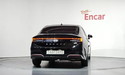 Hyundai Sonata 2024, 40810 км, за 34990000 KRW