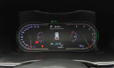 Hyundai Tucson 2022, 66602 км, за 21900000 KRW - фото 8
