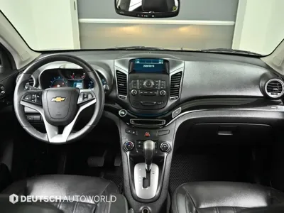 ChevroletGMDaewoo Orlando 2018, 175069 км, за 5500000 KRW - фото 7