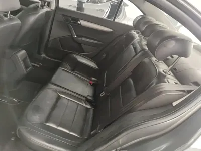 Volkswagen Lavida 2014, 138900 км, за 20900 CNY - фото 17