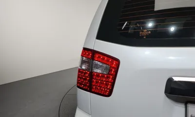 Kia Mohave 2014, 96281 км, за 11100000 KRW - фото 23