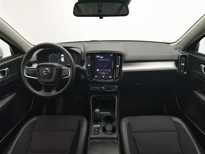 Volvo XC40 2019, 59500 км, за 61800 CNY - фото 5