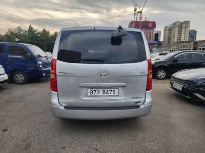 Hyundai Starex 2010, 195121 км, за 4200000 KRW
