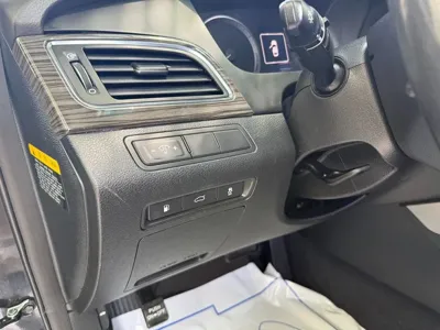Hyundai Sonata 2015, 193883 км, за 5200000 KRW - фото 6