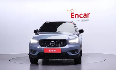 Volvo XC40 2020, 89379 км, за 26000000 KRW - фото 3