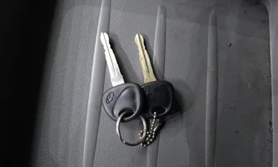 Hyundai Starex 2014, 145259 км, за 7300000 KRW - фото 17
