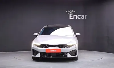 Kia K5 2025, 9041 км, за 29900000 KRW - фото 3
