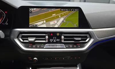 BMW 3-Series 2019, 107884 км, за 25000000 KRW - фото 17