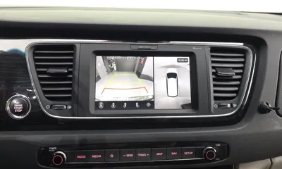 Kia Canival 2019, 169920 км, за 11500000 KRW - фото 17