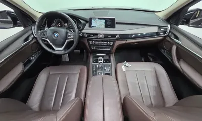 BMW X5 2017, 56690 км, за 20054.38 USD - фото 7