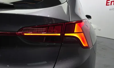 Hyundai Santafe 2023, 12661 км, за 26000000 KRW - фото 23