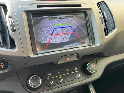 Kia Sportage 2016, 110000 км, за 9500000 KRW - фото 18
