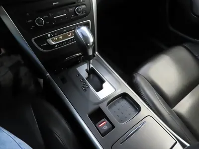 Renault-KoreaSamsung SM5 2015, 113659 км, за 3900000 KRW - фото 9