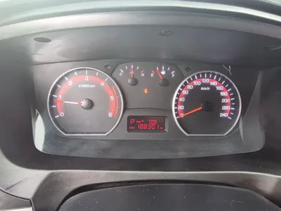 KG_Mobility_Ssangyong KORANDO 2018, 188237 км, за 7500000 KRW - фото 11