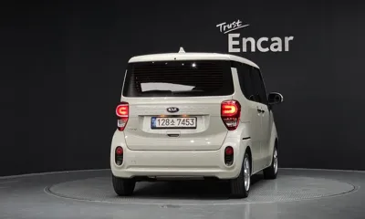 Kia Ray 2021, 63996 км, за 11700000 KRW