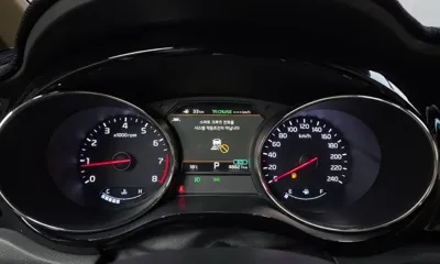 Kia Canival 2019, 48821 км, за 22400000 KRW - фото 8