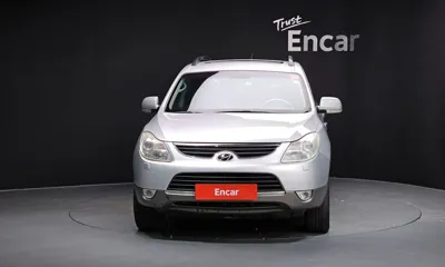 Hyundai Veracruz 2009, 290832 км, за 3500000 KRW - фото 3