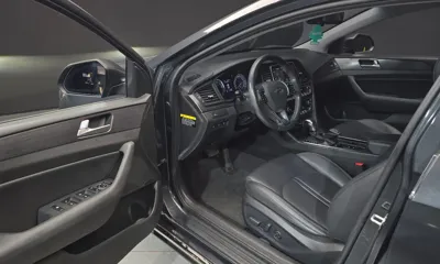 Hyundai Sonata 2018, 197782 км, за 8500000 KRW - фото 10