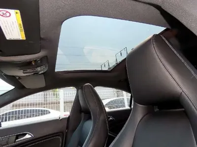 Mercedes-Benz CLA-Class 2016, 101805 км, за 10900000 KRW - фото 17