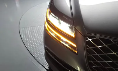 Genesis G80 2021, 113639 км, за 30800000 KRW - фото 22