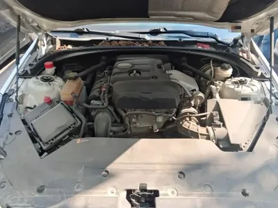 Cadillac ATS-L 2018, 91100 км, за 67200 CNY - фото 11