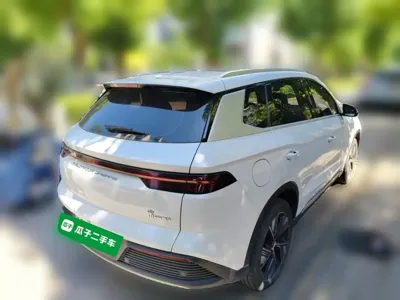 BYD Pro New Energy 2023, 59800 км, за 74400 CNY - фото 14