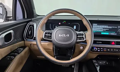 Kia Sorento 2024, 29573 км, за 34900000 KRW - фото 12