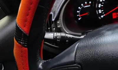 Kia Sportage 2014, 79318 км, за 7800000 KRW - фото 16