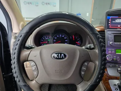 Kia Canival 2014, 227646 км, за 4900000 KRW - фото 13