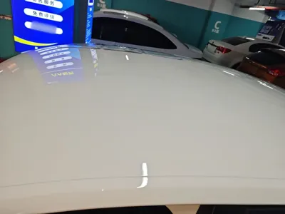 Volkswagen Santana 2019, 35300 км, за 48143.22 CNY - фото 11