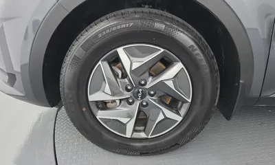 Kia Sorento 2022, 87766 км, за 99990000 KRW - фото 5