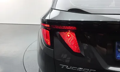 Hyundai Tucson 2023, 5676 км, за 24700000 KRW - фото 23