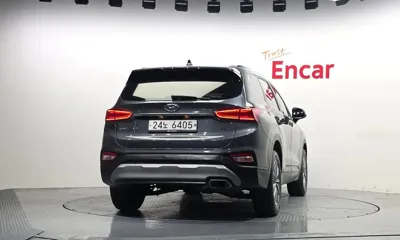 Hyundai Santafe 2019, 64943 км, за 18990000 KRW - фото 4