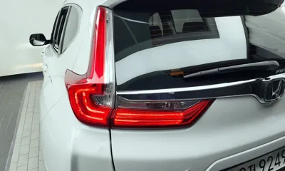 Honda CR-V 2019, 45649 км, за 27590000 KRW - фото 23
