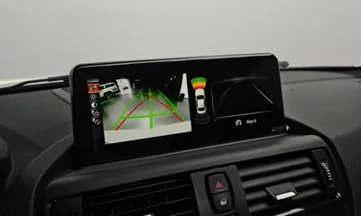 BMW 2-Series 2015, 200405 км, за 9900000 KRW - фото 14
