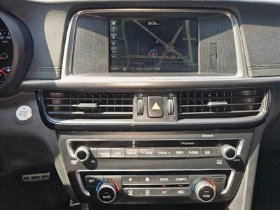 Kia K5 2016, 138801 км, за 9500000 KRW - фото 9