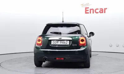 MINI Cooper 2014, 101324 км, за 6500000 KRW - фото 4
