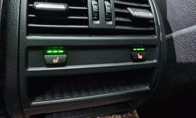 BMW 5-Series 2016, 172654 км, за 13990000 KRW - фото 17