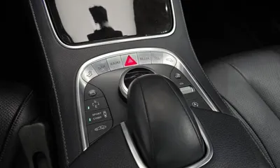 Mercedes-Benz S-Class 2016, 108440 км, за 28800000 KRW - фото 29