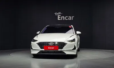 Hyundai Sonata 2020, 85966 км, за 16500000 KRW