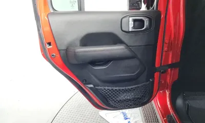 Jeep Wrangler 2021, 79866 км, за 33000000 KRW - фото 25