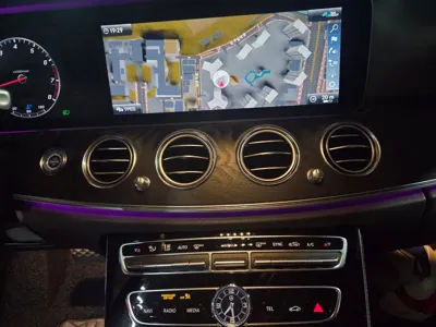 Mercedes-Benz E-Class 2020, 42000 км, за 31500000 KRW - фото 9